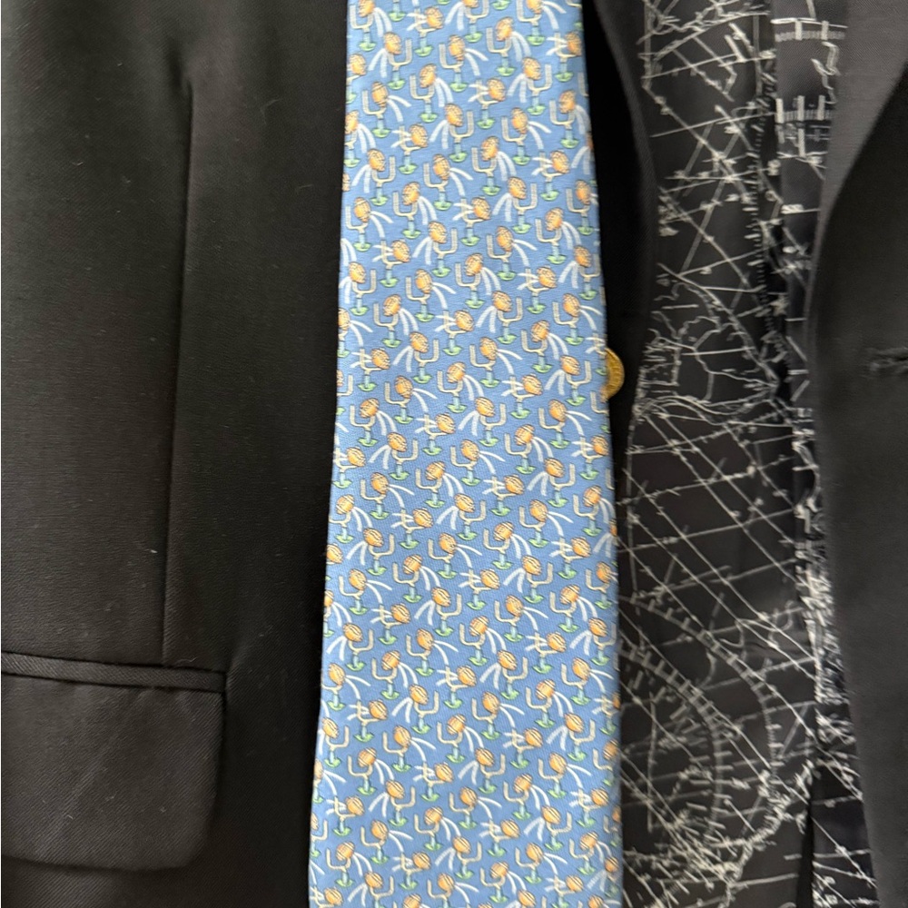 Assorted kids Ties